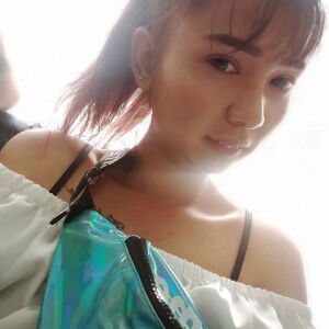 ซารีฟะห์ ผู้หญิงสายซิ่ง profile icon