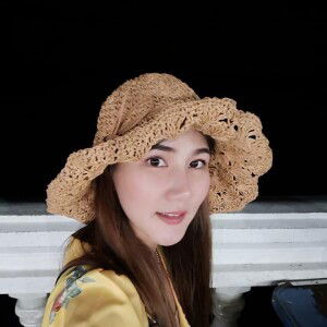 Nu Fahsai Zii profile icon