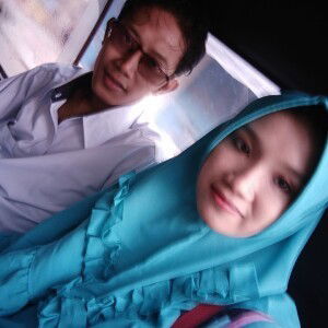 Jubaedah Aly profile icon