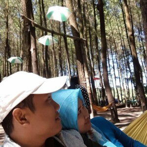 Chamda Komariah profile icon