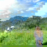 Tasnim TN profile icon