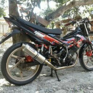 Budi Nurcaya profile icon