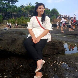 Ira Soraya profile icon