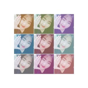 วรธิดา พ่อตั้งให้ profile icon