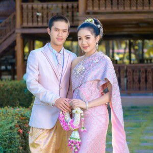 Waraporn Pinthong profile icon