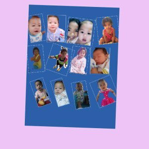 สุจิตรา แอม น้องเฟรม น้องกสาล profile icon