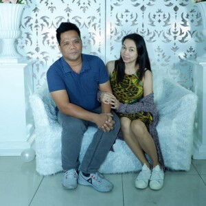 Kath Borbon Mora profile icon