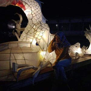 Rantikha Fhauzy profile icon