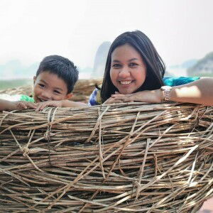 แม่มินตรา กะ น้องมีตังค์ profile icon