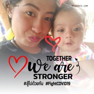 Nongmay Pronsawan profile icon