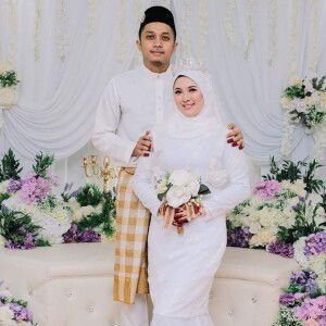 Fazira Chua Noir Sandakan profile icon