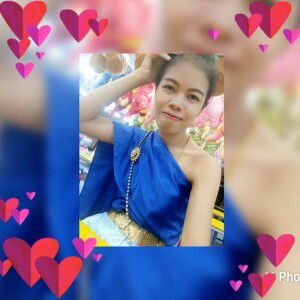 Noo Kaew ZoZa profile icon