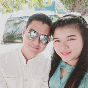 Nongfay Aimjai profile icon