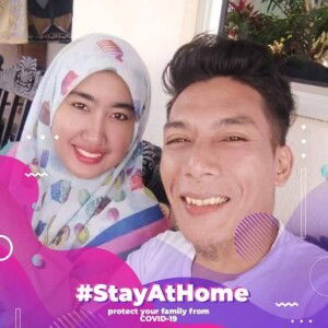 Fieda Norafidah Abdullah profile icon