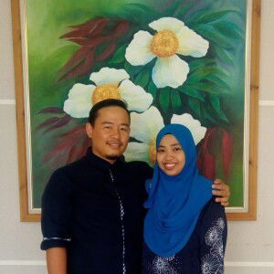 A Halim Abu Bakar profile icon