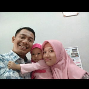 Fajar Aribowo profile icon