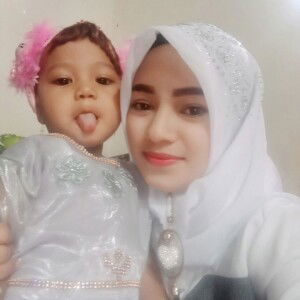 Keisyah Aulyah profile icon