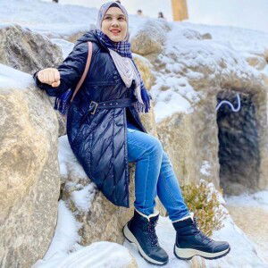 Nurul Ain Norhan profile icon