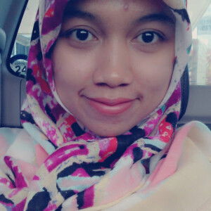 Nuning Sholikha profile icon