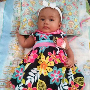 Nelin Ifani profile icon