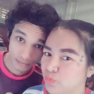 พี่พิม กะ น้องสงกรานต์ profile icon