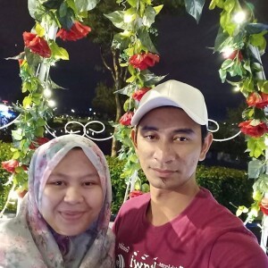 Muhammad Nashriq Ayob profile icon
