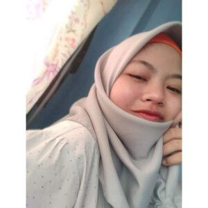 Syasya Ameera profile icon