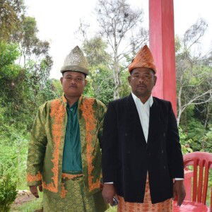 Hendra Saputra Zauzah profile icon