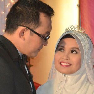 Munirah Izzan profile icon