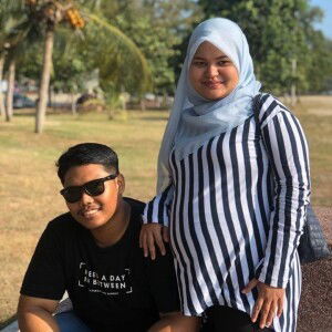 Cik Wardah profile icon