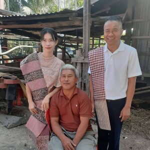 วงเดือน ดวงตะวัน profile icon