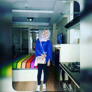 Liinda LiidiiaAz Zahra profile icon