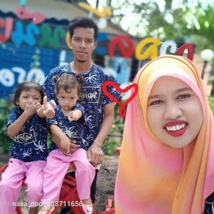 Suwaibah Sengsoh profile icon