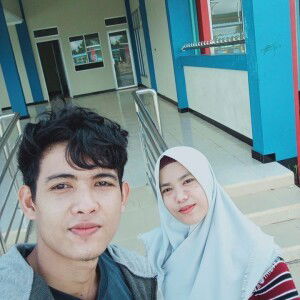 Nurhaliza Liza profile icon