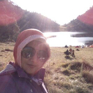 Dyta Tiana Afiqah profile icon