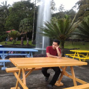 Faisal Reno (ical) profile icon