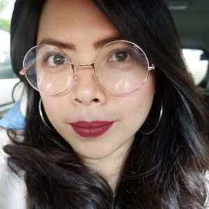 Ronalyn De Guzman profile icon