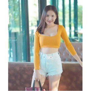 Tarniiz Suphitcha profile icon