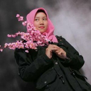 nurhidayati BT profile icon