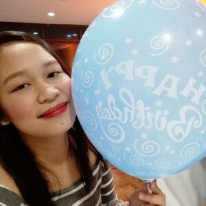 Daisy Mae Dy Guaso profile icon