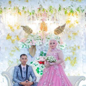 Putri Hidayat profile icon