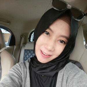 aprilia palupi profile icon