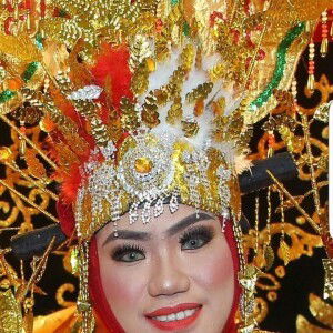 Widyawati Hilimi profile icon