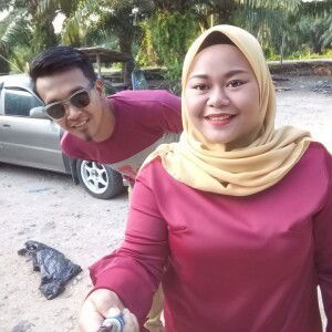 Siti Noraliza profile icon