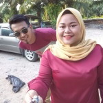 Siti Noraliza profile icon