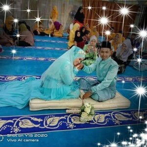 Noratikah Edris profile icon