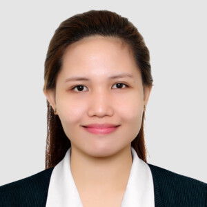 Djoana Eve Galang profile icon