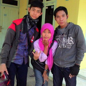 Hikma Kennedy profile icon