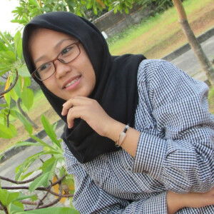 Ayu Hopipah profile icon