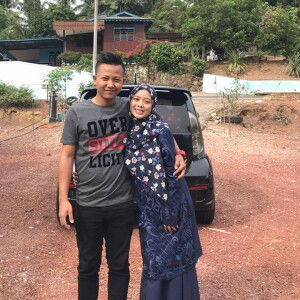 Nurul Afika profile icon